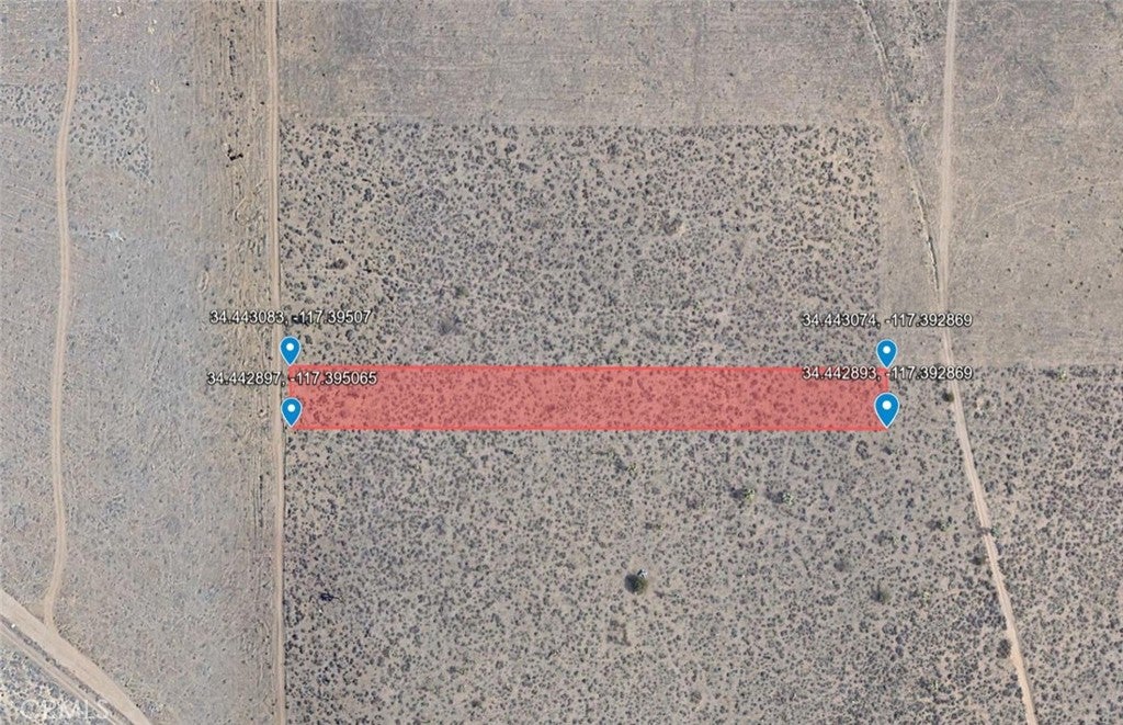 0 Vic CA Hwy 395
