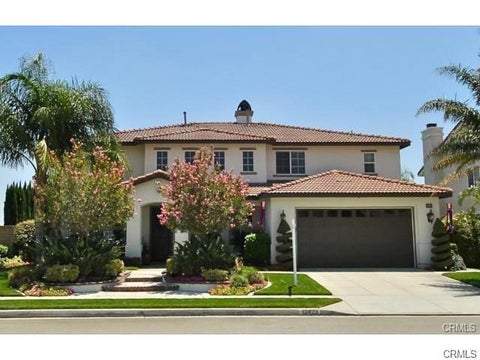 Photo of 12423 Green Tree Drive, Rancho Cucamonga, CA 91739 (MLS # TR26205586)