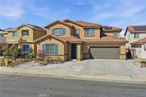 Photo of 29325 Links, Lake Elsinore, CA 92530 (MLS # SW26040269)