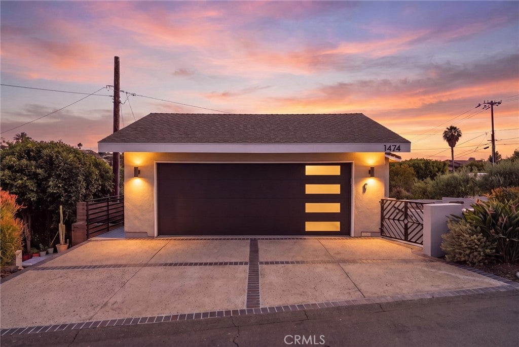 1474 Bluebird Canyon Drive, Laguna Beach CA 92651 - Photo 41
