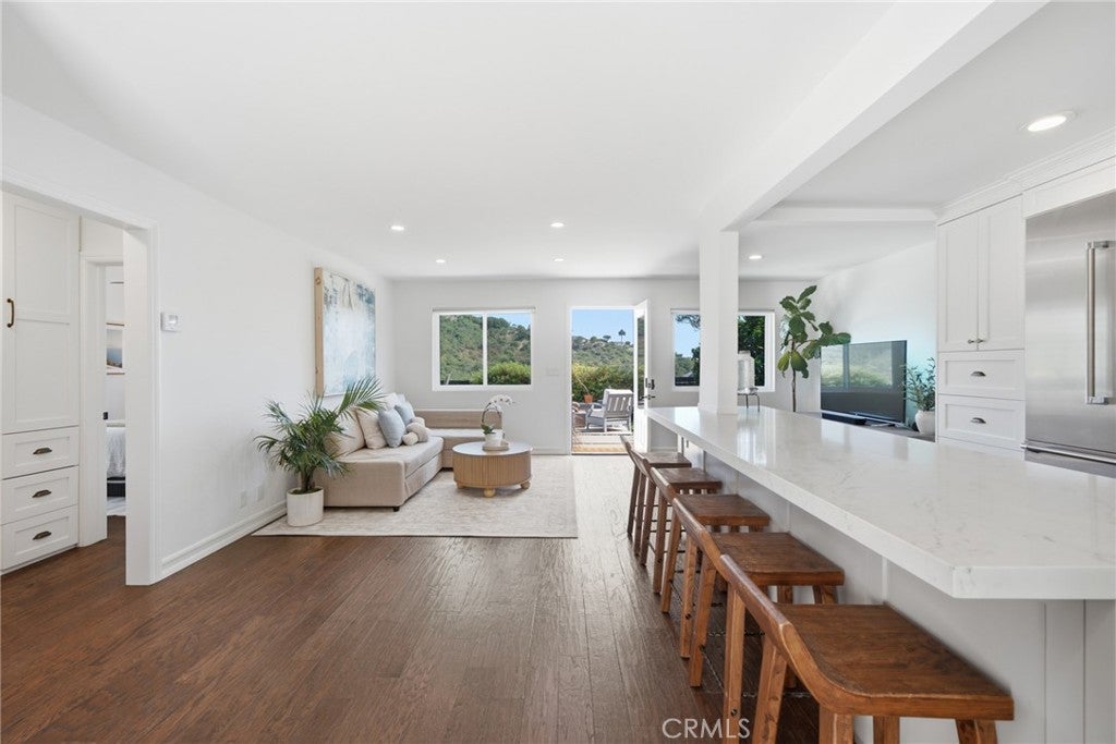 1474 Bluebird Canyon Drive
