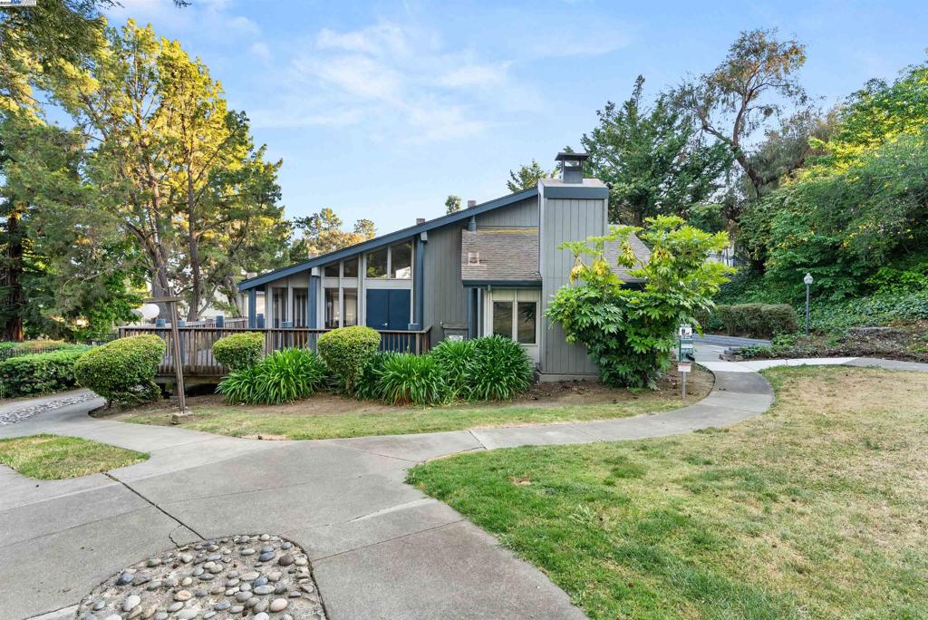 Not Listed - Residential