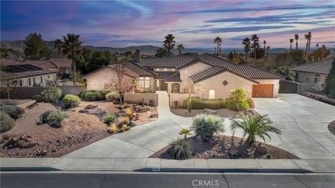 Photo of 19189 Kanbridge St, Apple Valley, CA 92308 (MLS # HD26145572)
