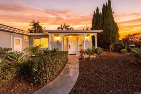 Photo of 2570 Burgener Boulevard, San Diego, CA 92110 (MLS # PTP2607684)