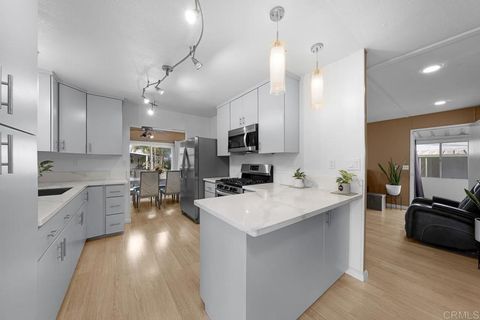 Photo of 444 Anita Street St #95, Chula Vista, CA 91911 (MLS # PTP2601046)