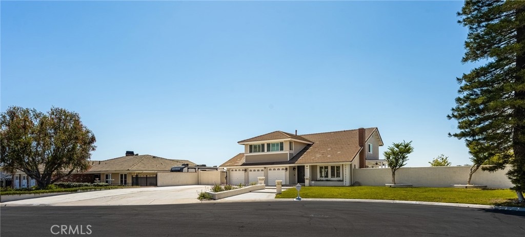 6021 Saddletree Lane