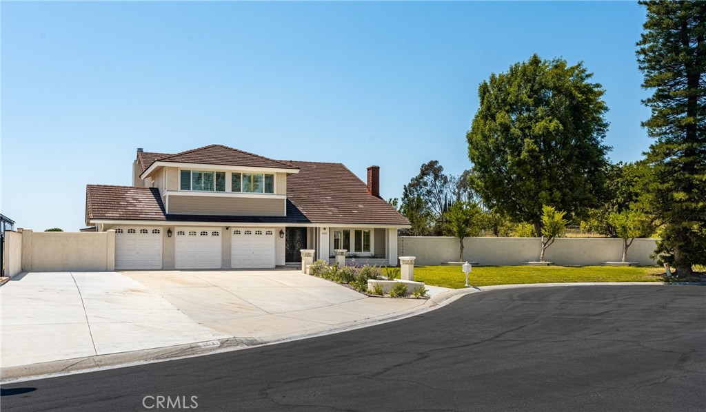 6021 Saddletree Lane