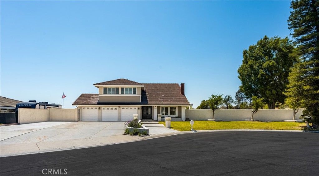 6021 Saddletree Lane