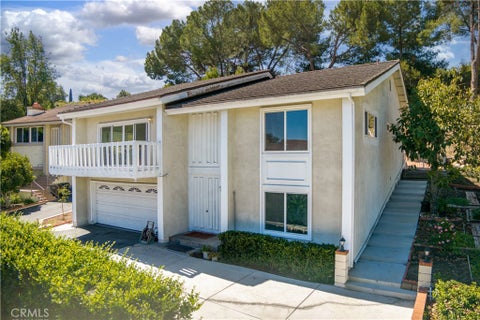 Photo of 15401 Rockmead Court, Hacienda Heights, CA 91745 (MLS # WS26212634)