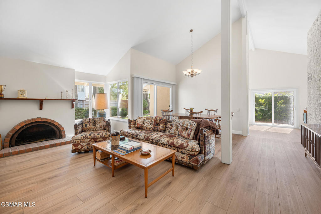 758 Silver Cloud Street