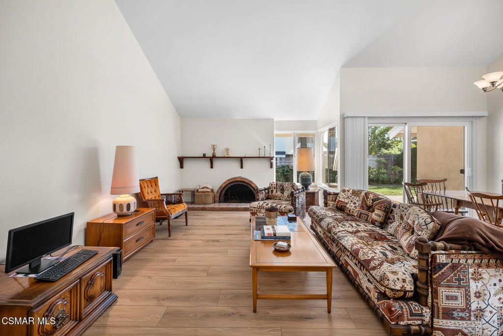 Photo of 758 Silver Cloud Street, Thousand Oaks, CA 91360 (MLS # 226001439)