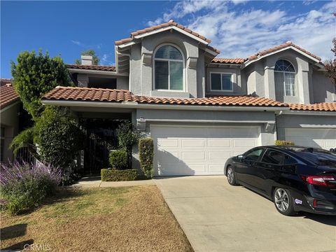 29 Bluebird Aliso Viejo CA 92656
