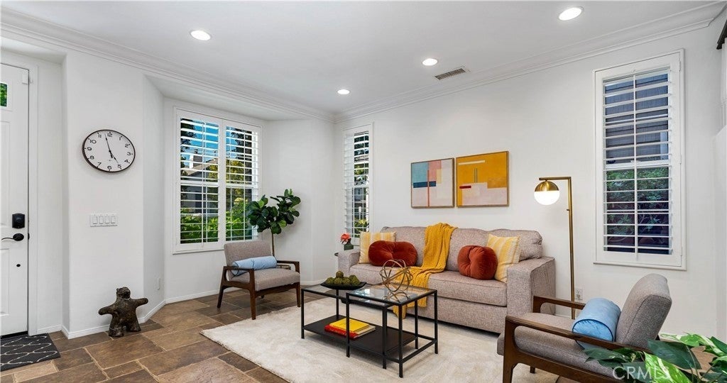 Photo of 12 Merriweather Place, Ladera Ranch, CA 92694 (MLS # NP26177391)