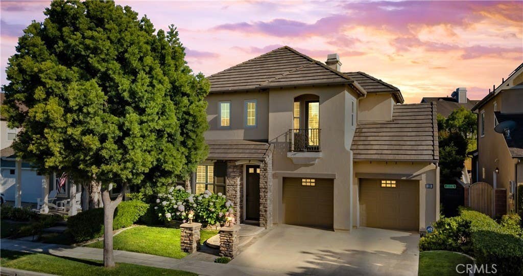 Photo of 12 Merriweather Place, Ladera Ranch, CA 92694 (MLS # NP26177391)