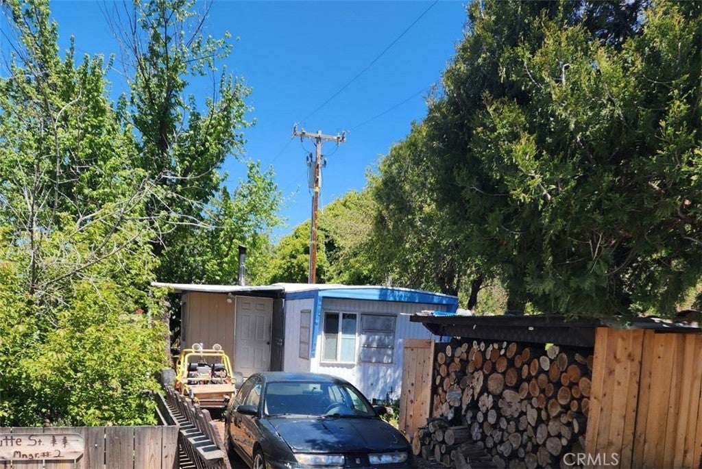 101 Butte St