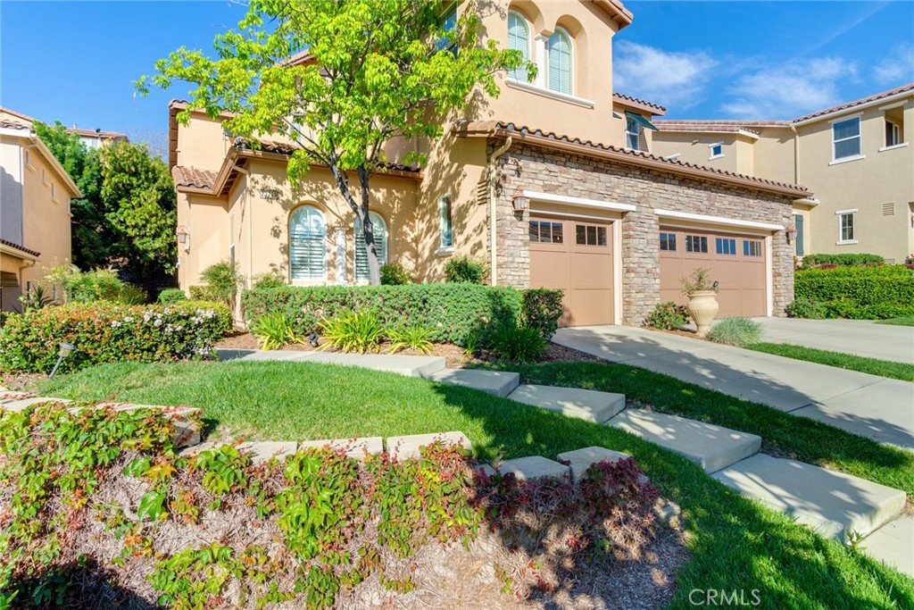 23799 Cahuilla Court