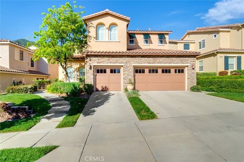Photo of 23799 Cahuilla Court, Corona, CA 92883 (MLS # IG26064103)