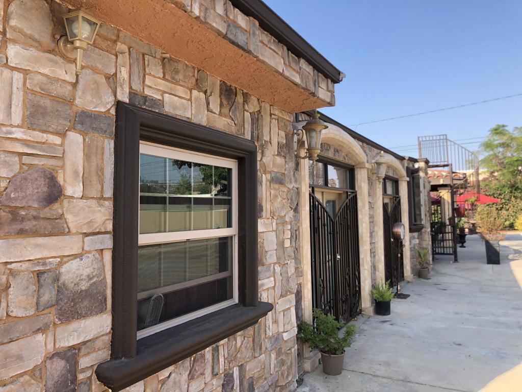 Santa Paula: Other - 0052 - Commercial Sale