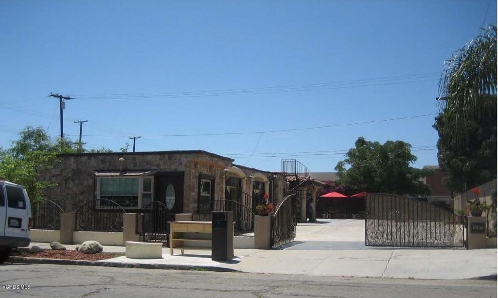 Santa Paula: Other - 0052 - Commercial Sale