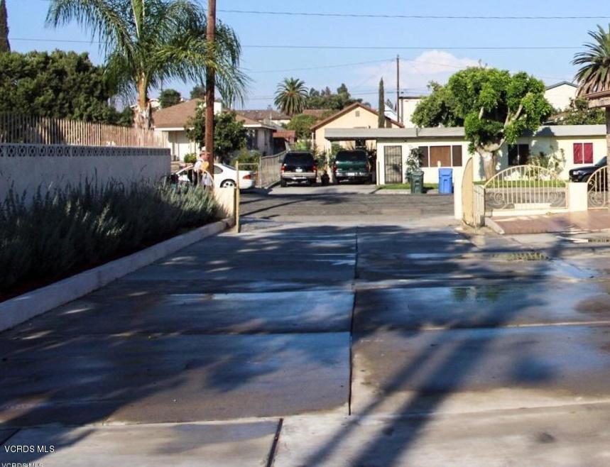 Santa Paula: Other - 0052 - Commercial Sale