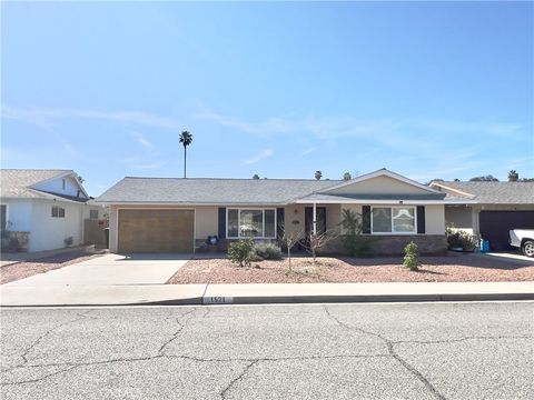 Photo of 1521 W Westmont Ave, Hemet, CA 92543 (MLS # WS26057319)