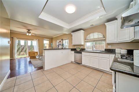 Tiny photo for 2577 Mountain Avenue, Duarte, CA 91010 (MLS # AR26158780)