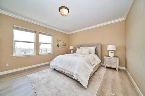 Tiny photo for 2577 Mountain Avenue, Duarte, CA 91010 (MLS # AR26158780)
