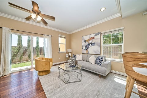 Tiny photo for 2577 Mountain Avenue, Duarte, CA 91010 (MLS # AR26158780)