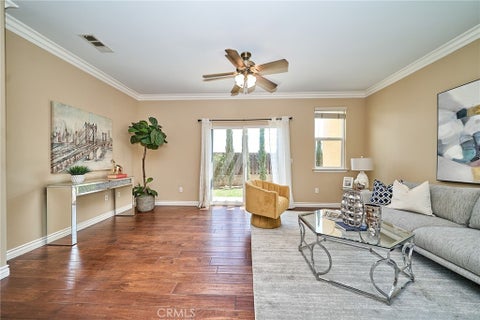 Tiny photo for 2577 Mountain Avenue, Duarte, CA 91010 (MLS # AR26158780)