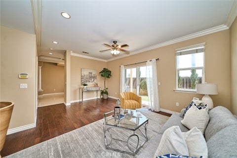 Tiny photo for 2577 Mountain Avenue, Duarte, CA 91010 (MLS # AR26158780)