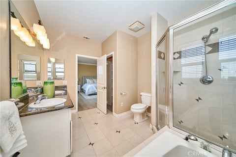 Tiny photo for 2577 Mountain Avenue, Duarte, CA 91010 (MLS # AR26158780)