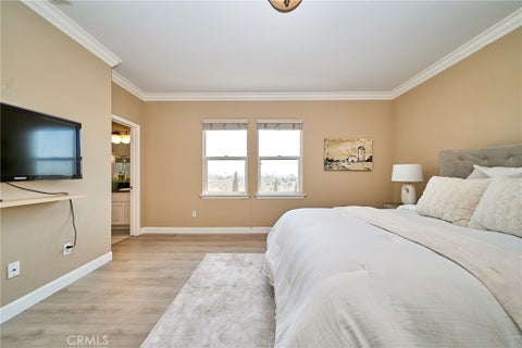 Tiny photo for 2577 Mountain Avenue, Duarte, CA 91010 (MLS # AR26158780)