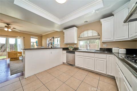 Tiny photo for 2577 Mountain Avenue, Duarte, CA 91010 (MLS # AR26158780)