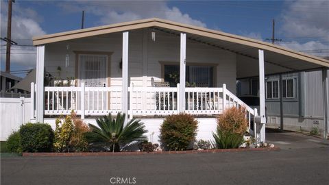 10800 Dale Avenue 705 Stanton CA 90680