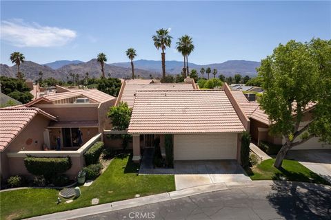 Photo of 76591 Rudy Court, Palm Desert, CA 92211 (MLS # IV26083152)