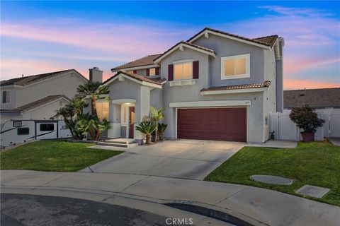 Photo of 1439 Lochaber Court, Riverside, CA 92507 (MLS # IG26049691)