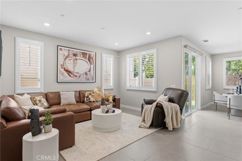 Photo of 41 Savannah Court, Pomona, CA 91766 (MLS # WS26209110)