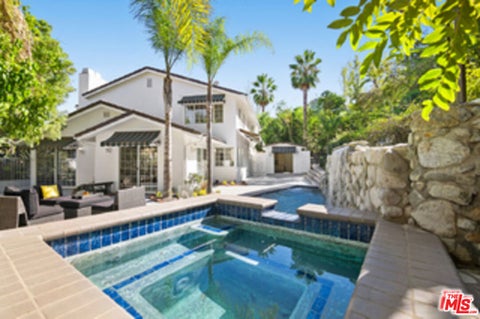 Photo of 2461 Jupiter Drive, Los Angeles, CA 90046 (MLS # 26858071)