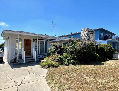 Photo of 1554 W 207th Street ST, Los Angeles, CA 90501 (MLS # PV26097965)