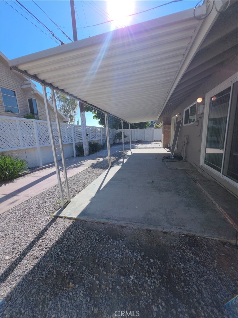 OTHER - Residential Lease