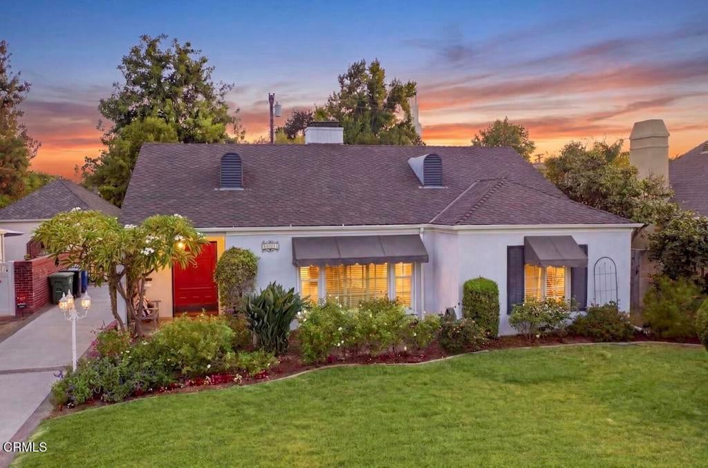 515 Alahmar Street N, Alhambra CA 91801