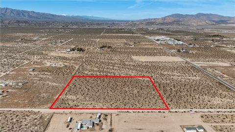 Photo of 10384 Locust, Lucerne Valley, CA 92356 (MLS # PW26051526)