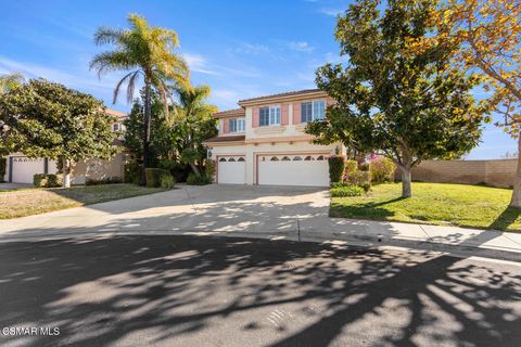 Photo of 7224 Imbach Place, Moorpark, CA 93021 (MLS # 226000802)