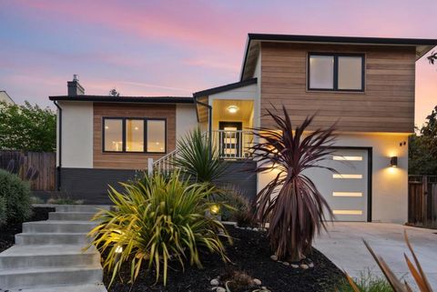 322 Elm Street San Carlos CA 94070