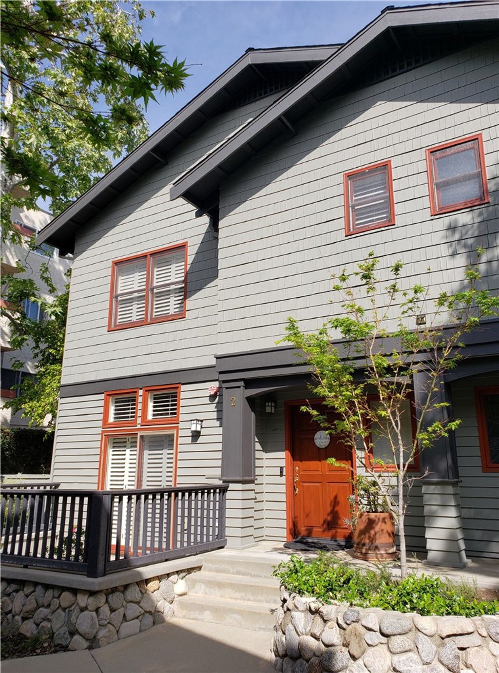 Photo of 2447 Oneida Street #2, Pasadena, CA 91107 (MLS # AR26067029)