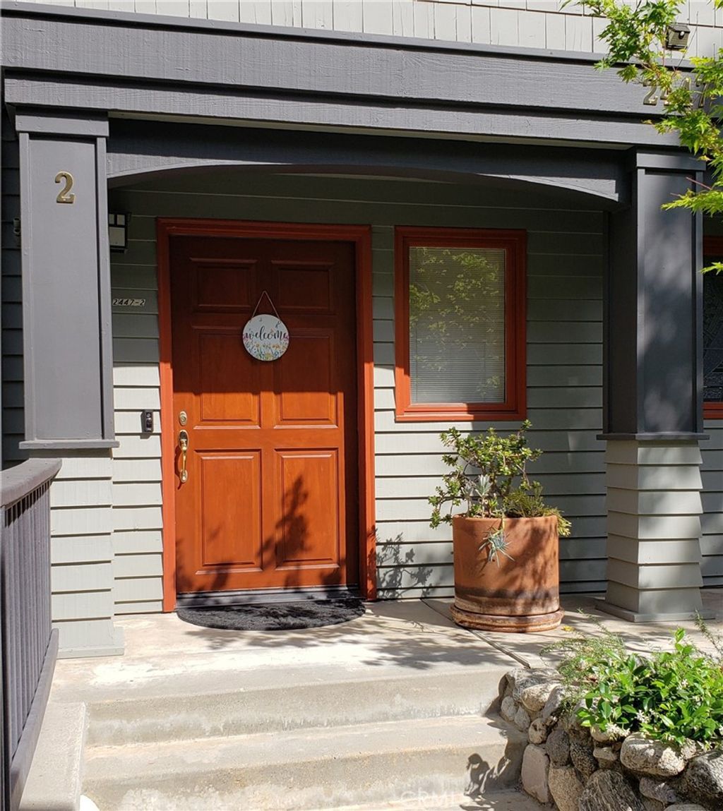 Photo of 2447 Oneida Street #2, Pasadena, CA 91107 (MLS # AR26067029)