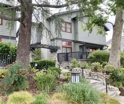 2447 Oneida Street Unit 2, Pasadena, CA 91107 - MLS#: AR26067029