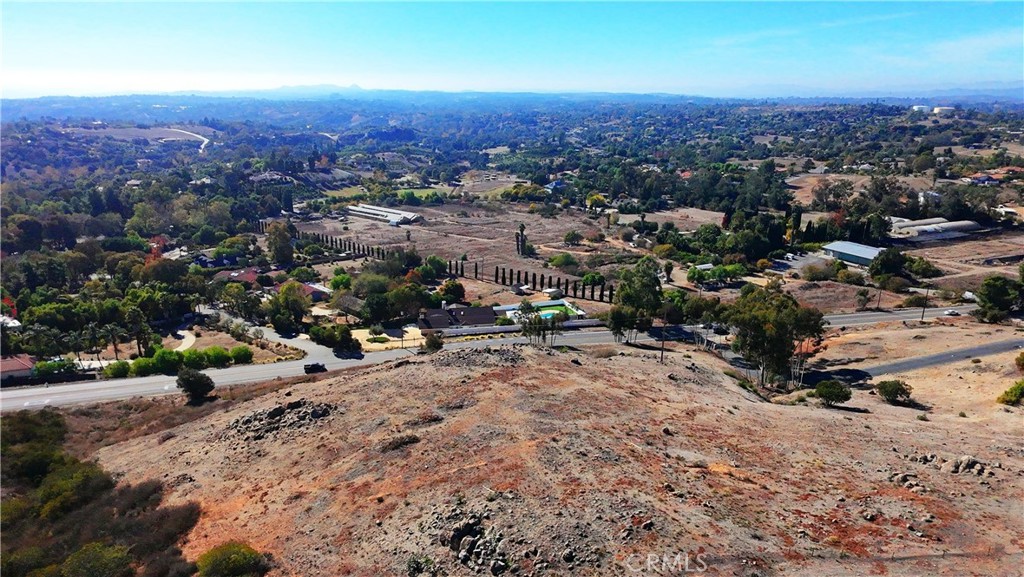 Fallbrook - Land