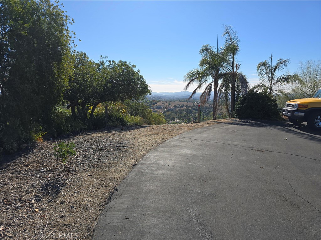 Fallbrook - Land