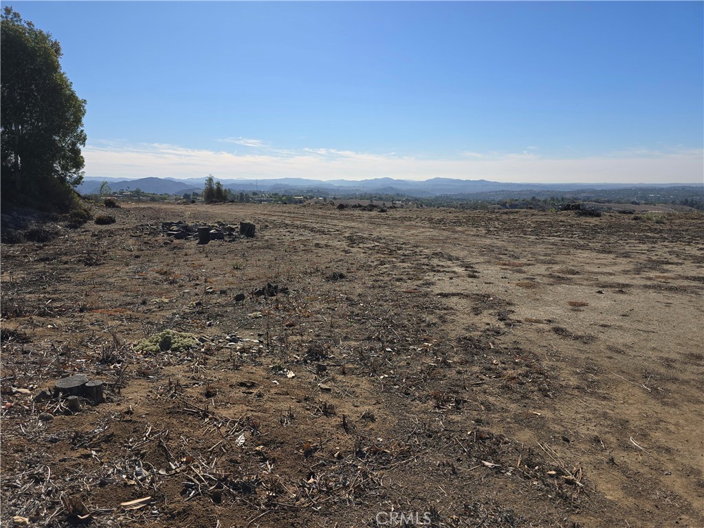 Fallbrook - Land